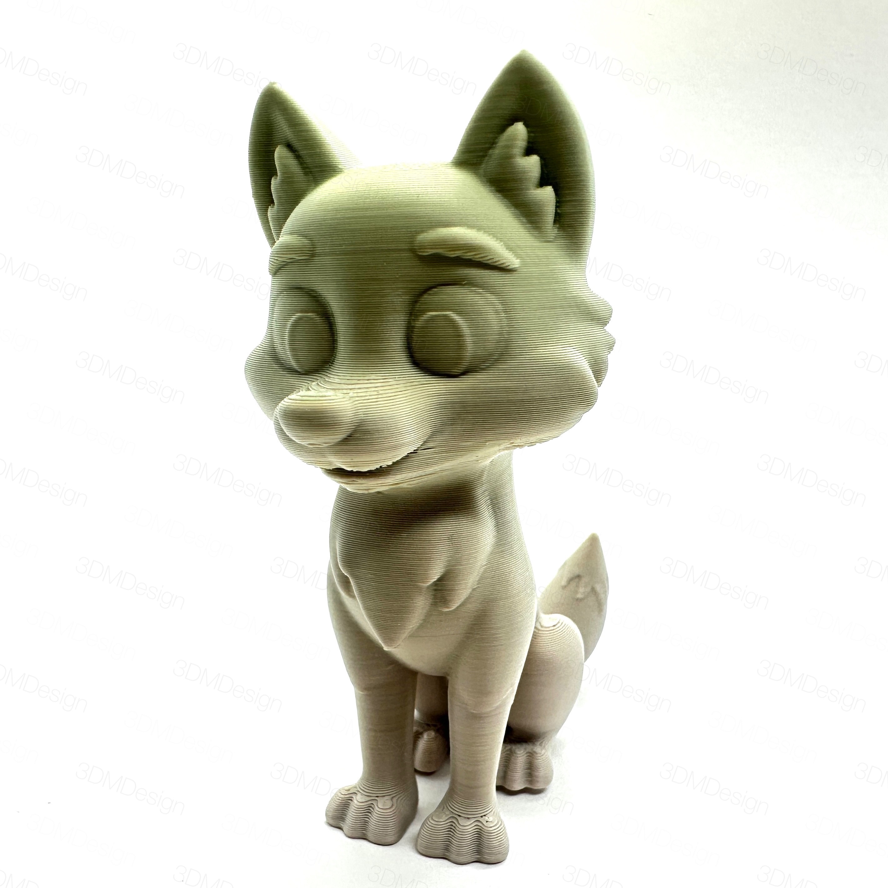 Willow the Wolf — thumbnail 4
