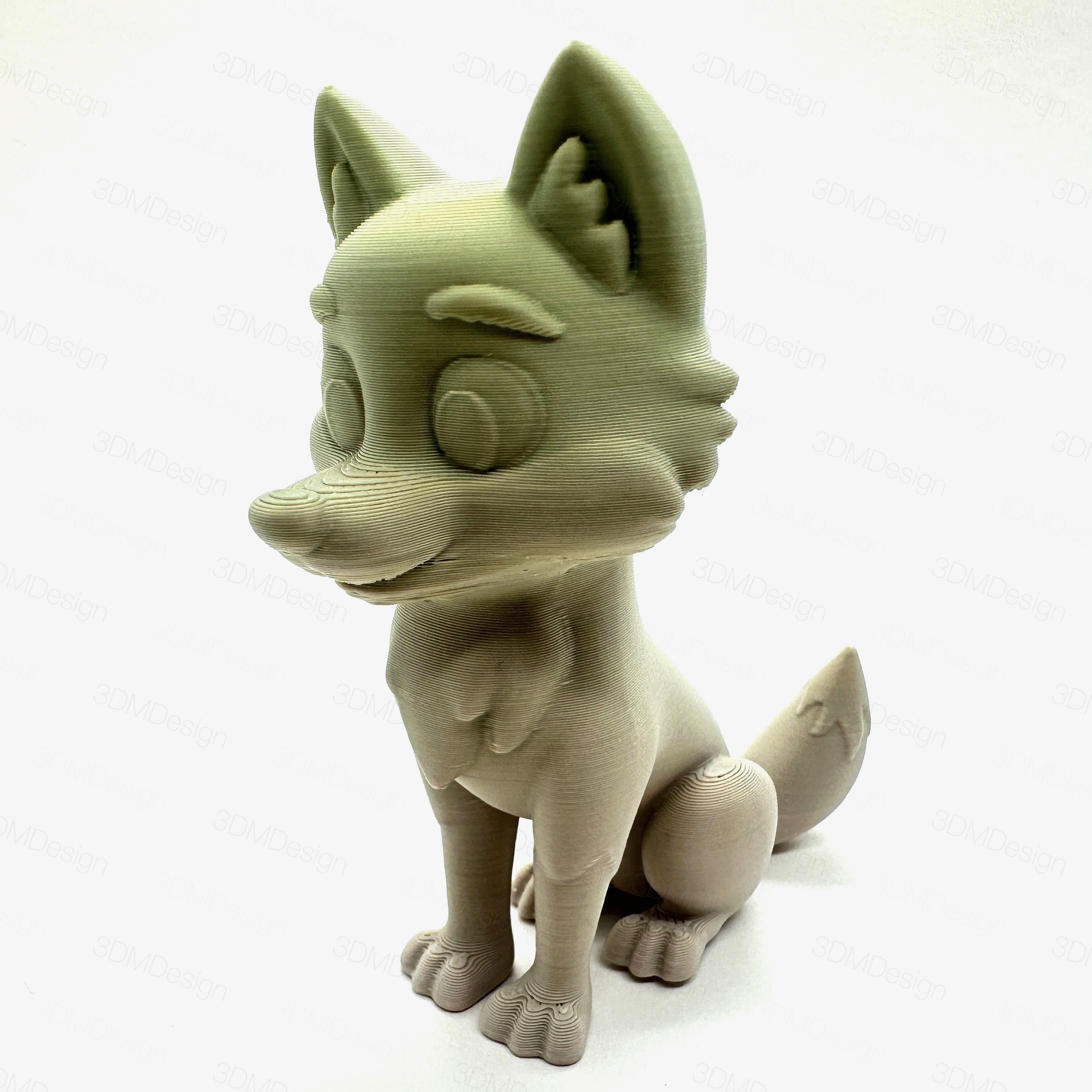 Willow the Wolf — thumbnail 6