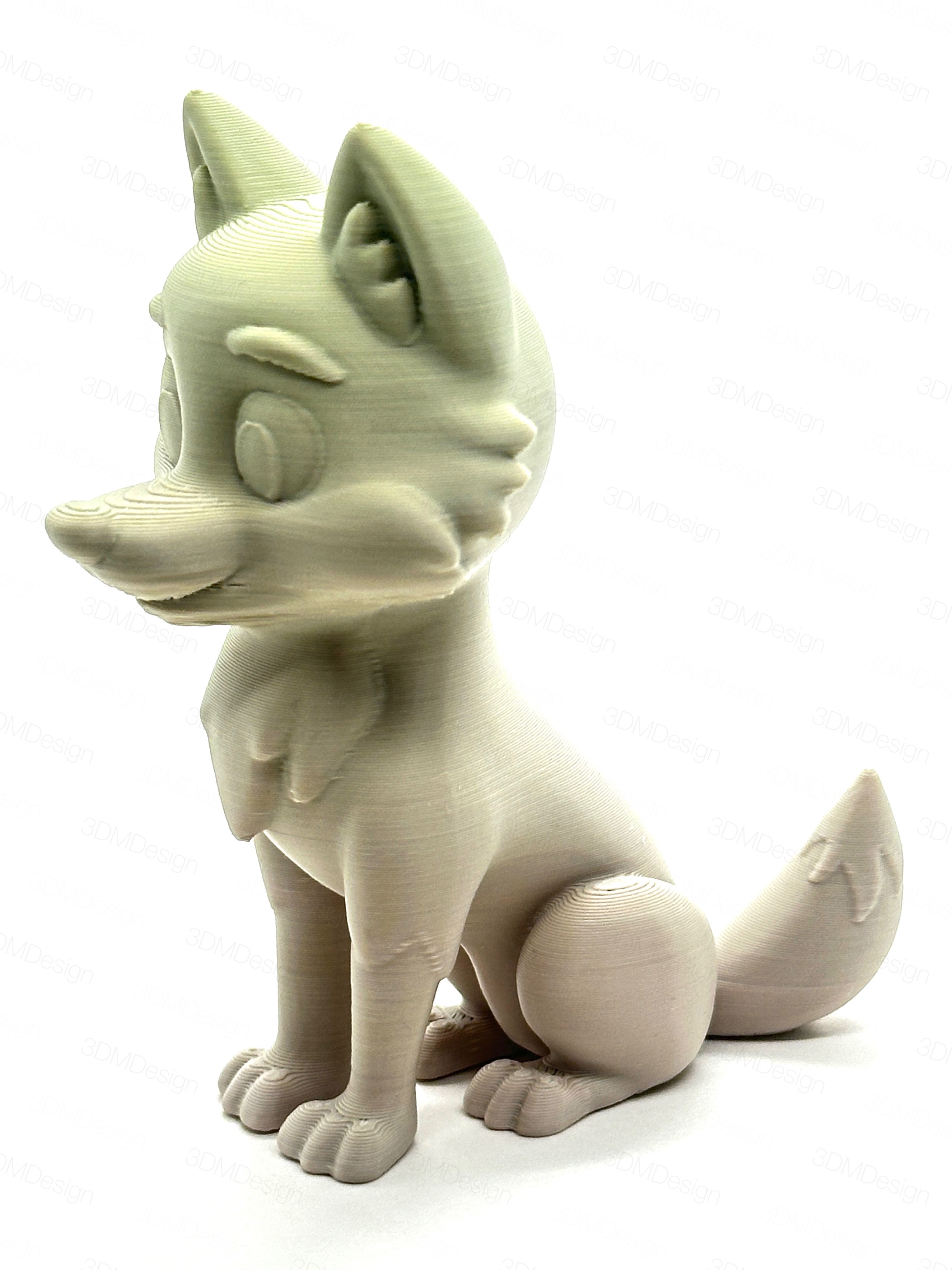 Willow the Wolf — thumbnail 5