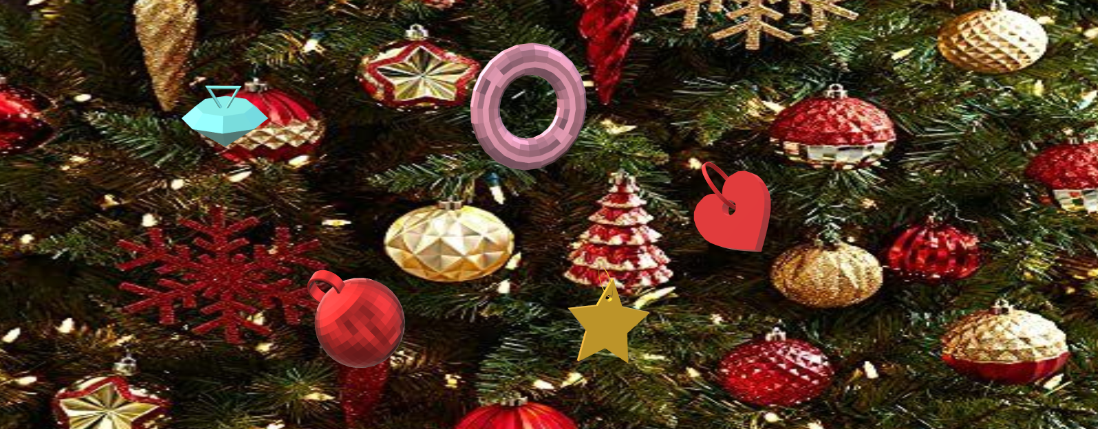 ornaments