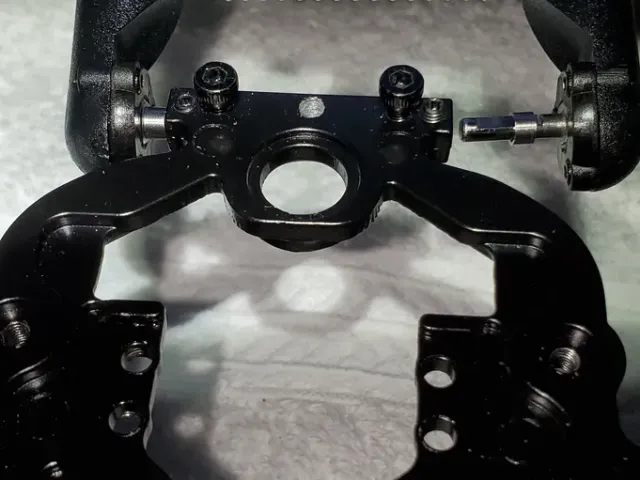 Flsun T1 expanding pliers for parallel arms