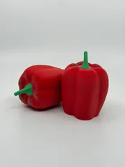 Bell Pepper