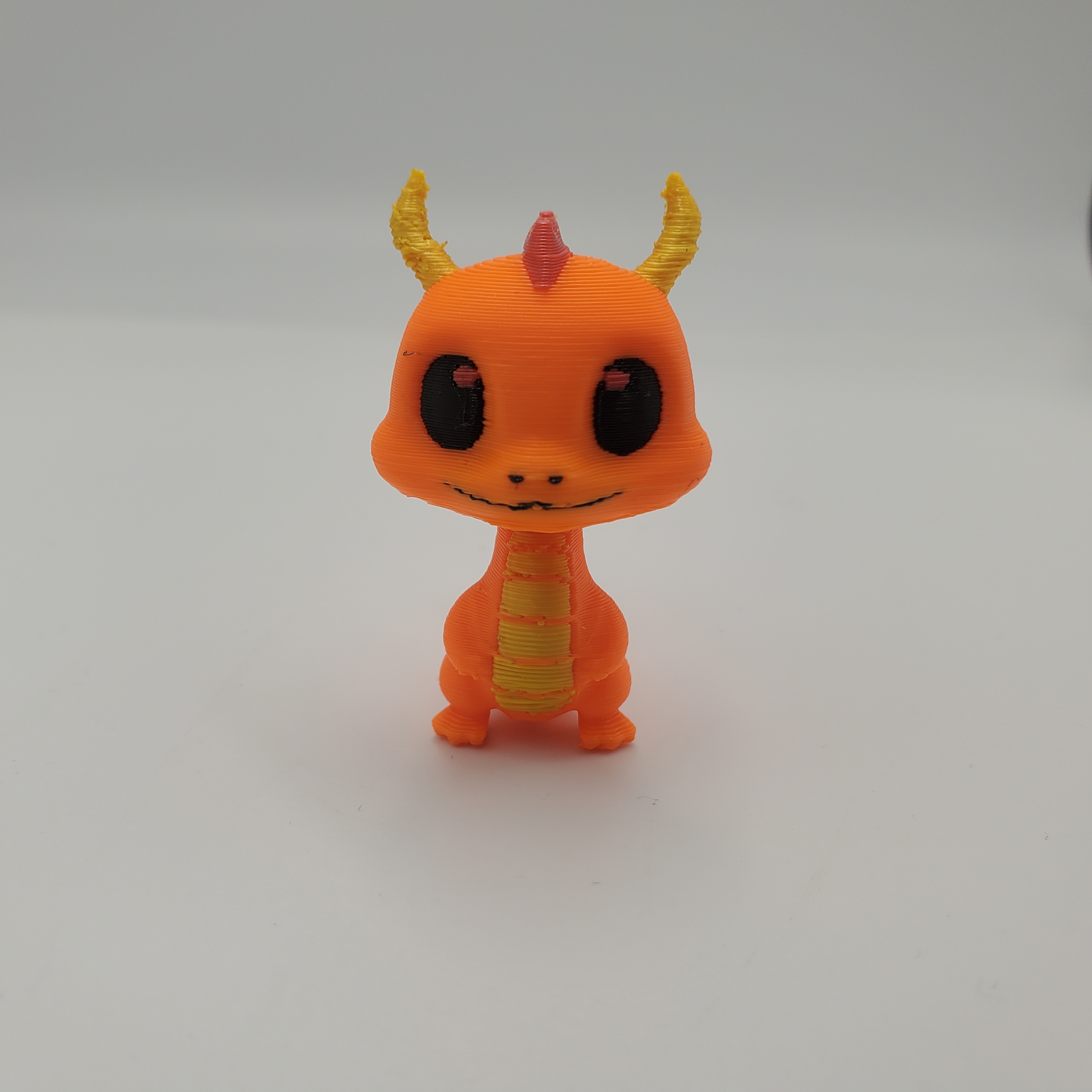 Chinese Fire Dragon