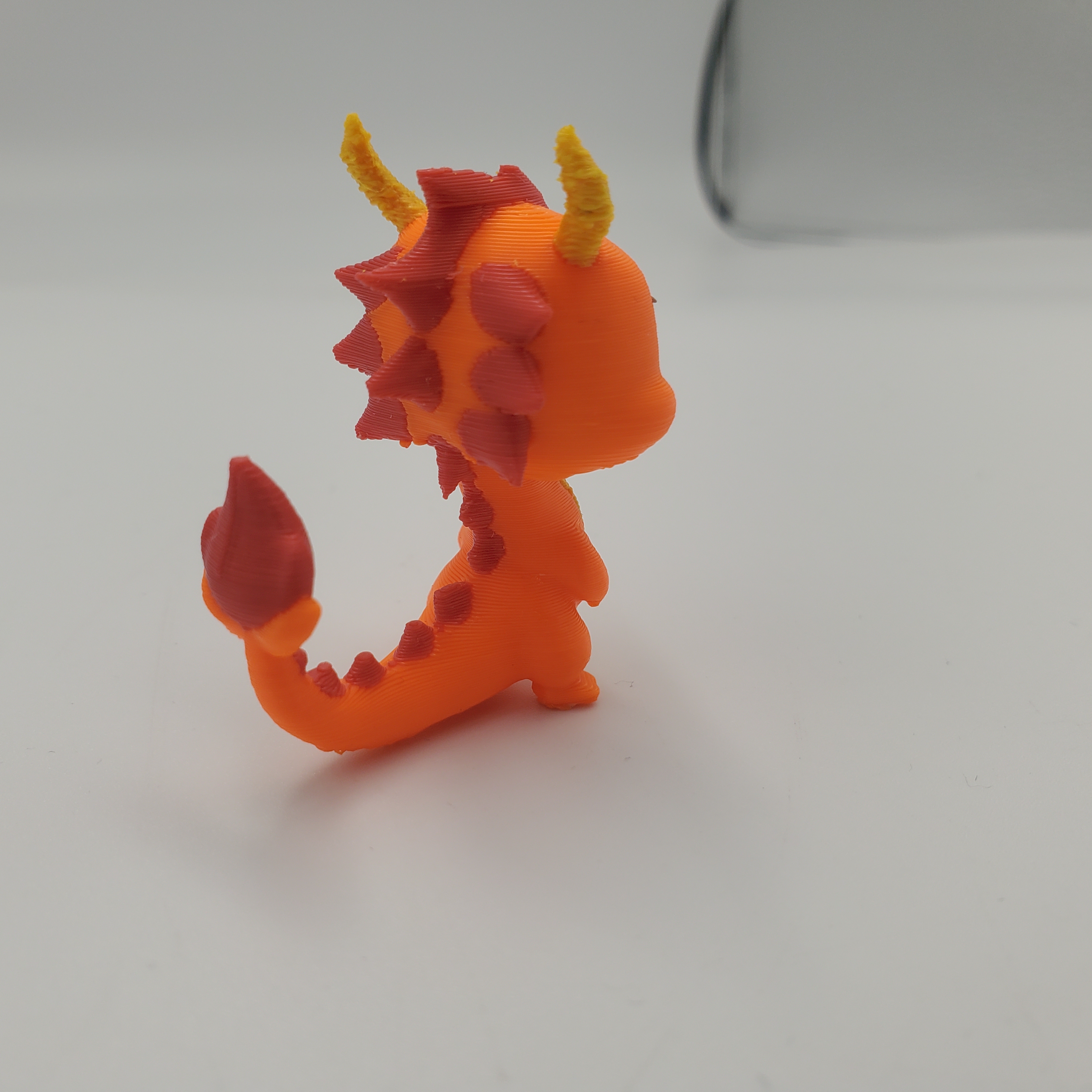 Chinese Fire Dragon — thumbnail 2
