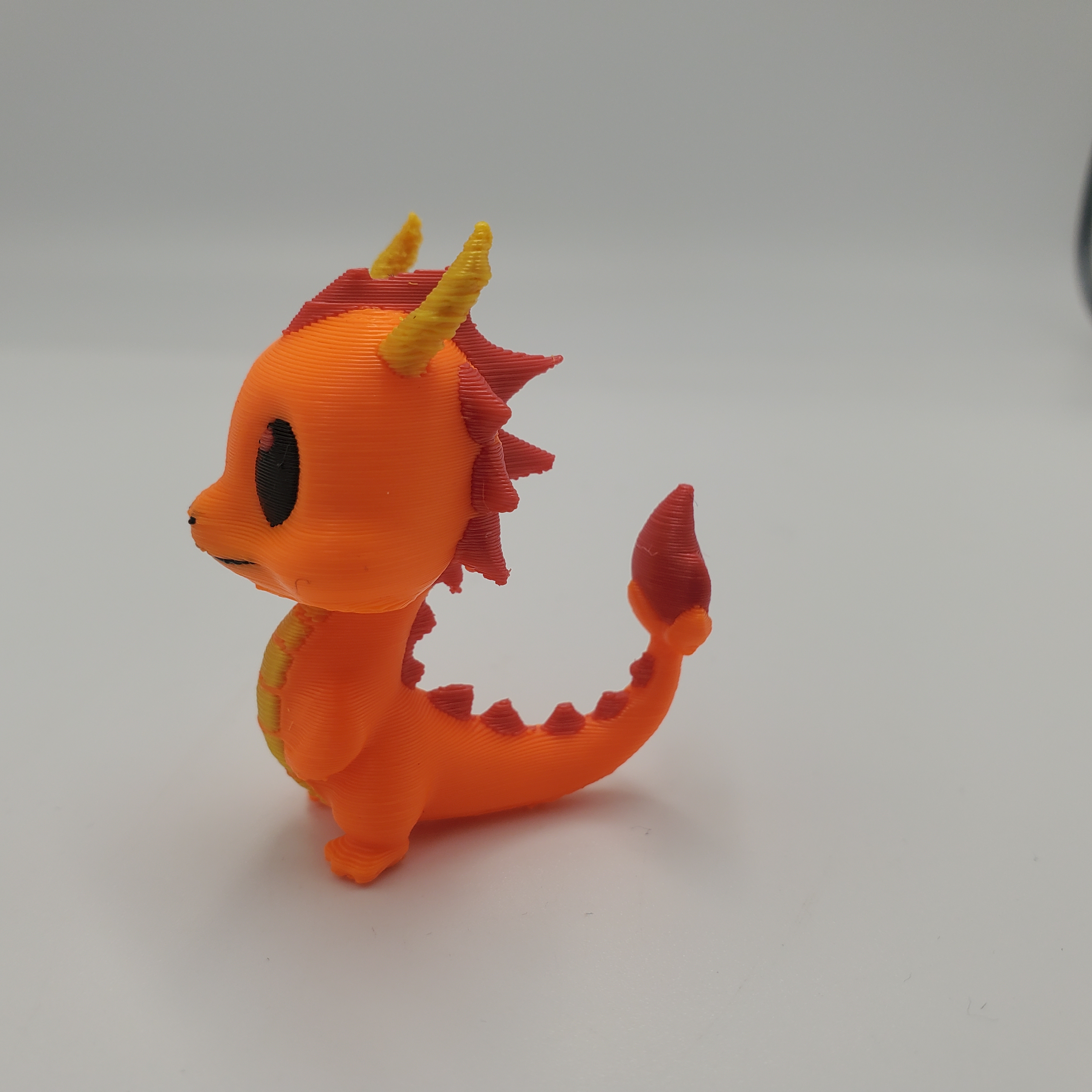 Chinese Fire Dragon — thumbnail 3