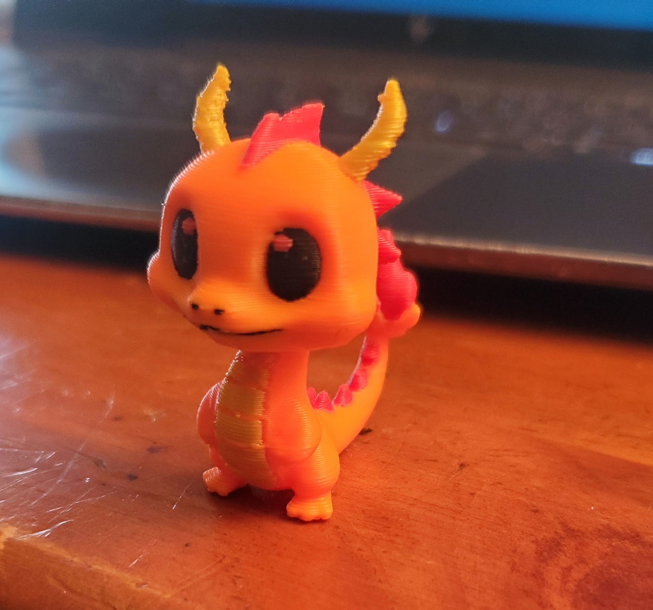 Chinese Fire Dragon — thumbnail 6