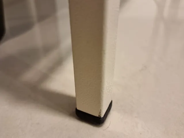 Table Legs Cap