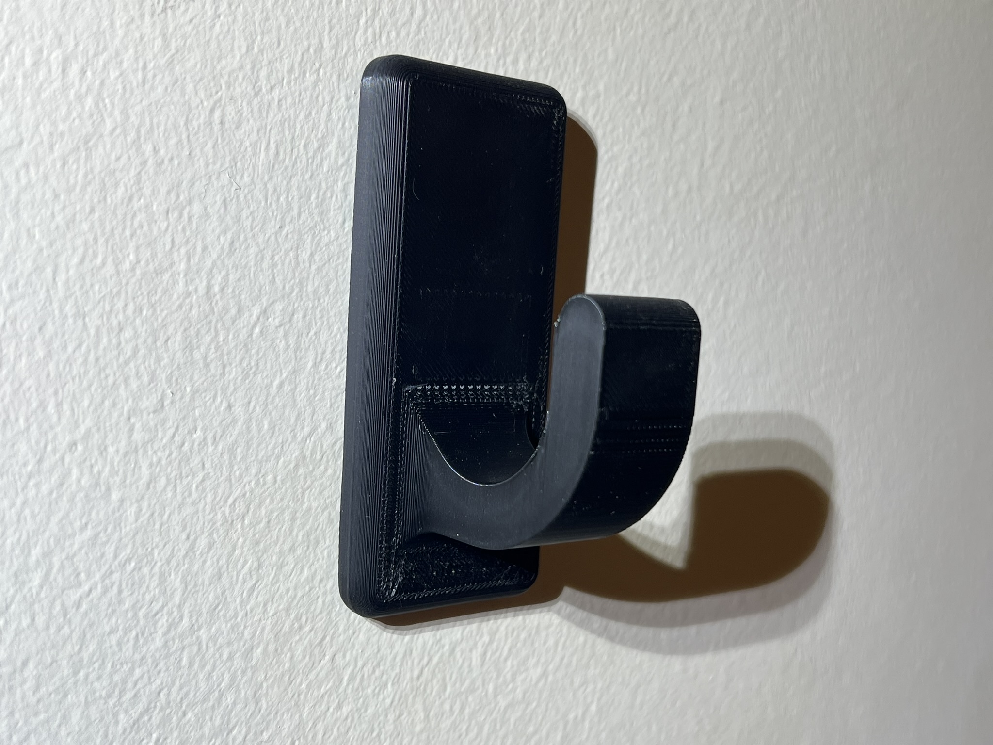 Command Strip Wall Hooks