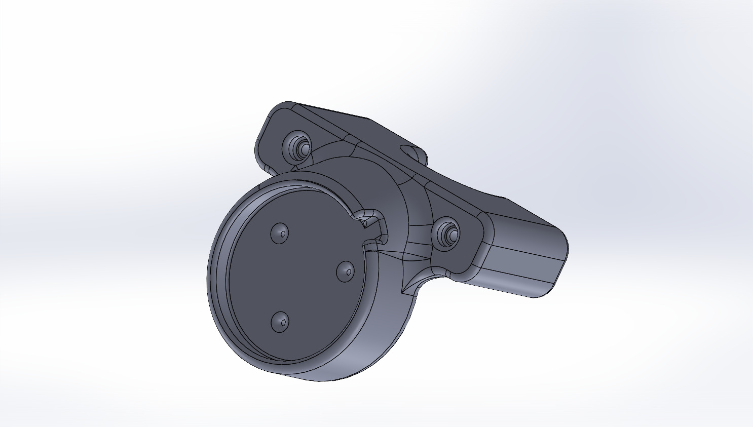 Reolink RLC-510WA Wandhalter