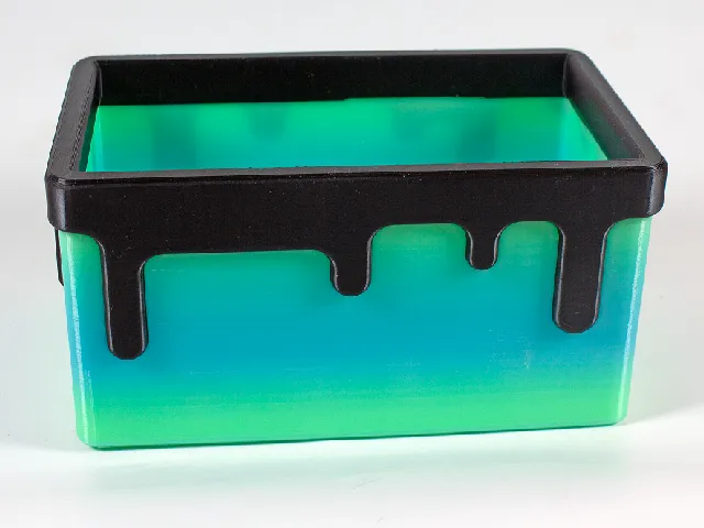 Drippy Bucker 150x90x76