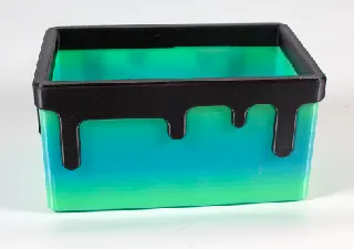 Drippy Box by Plaste-Metz | Download free STL model | Printables.com