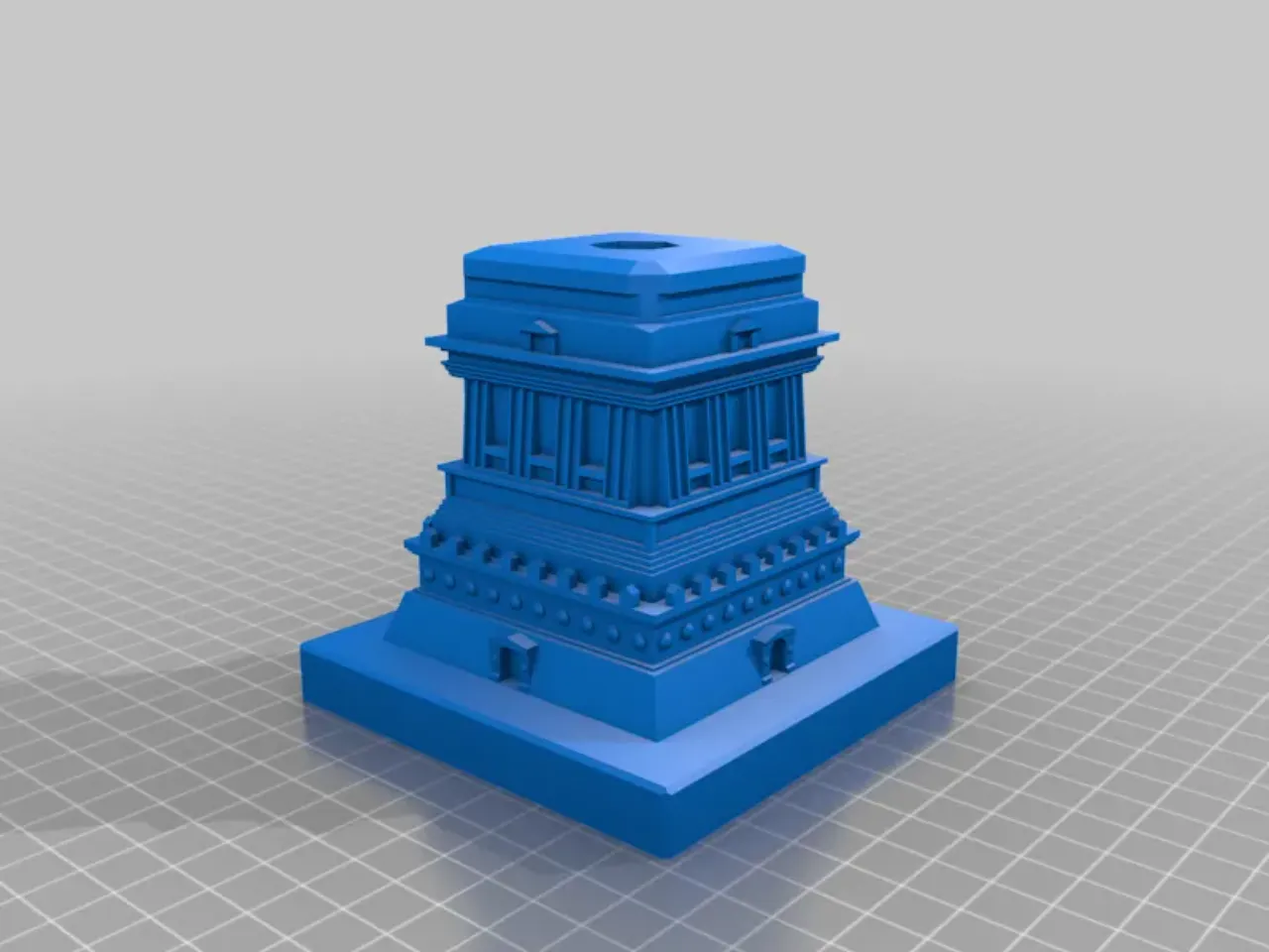 Liberty's　立体10枚 Statue of Liberty with High-Power Solar Spotlight – Techko Group