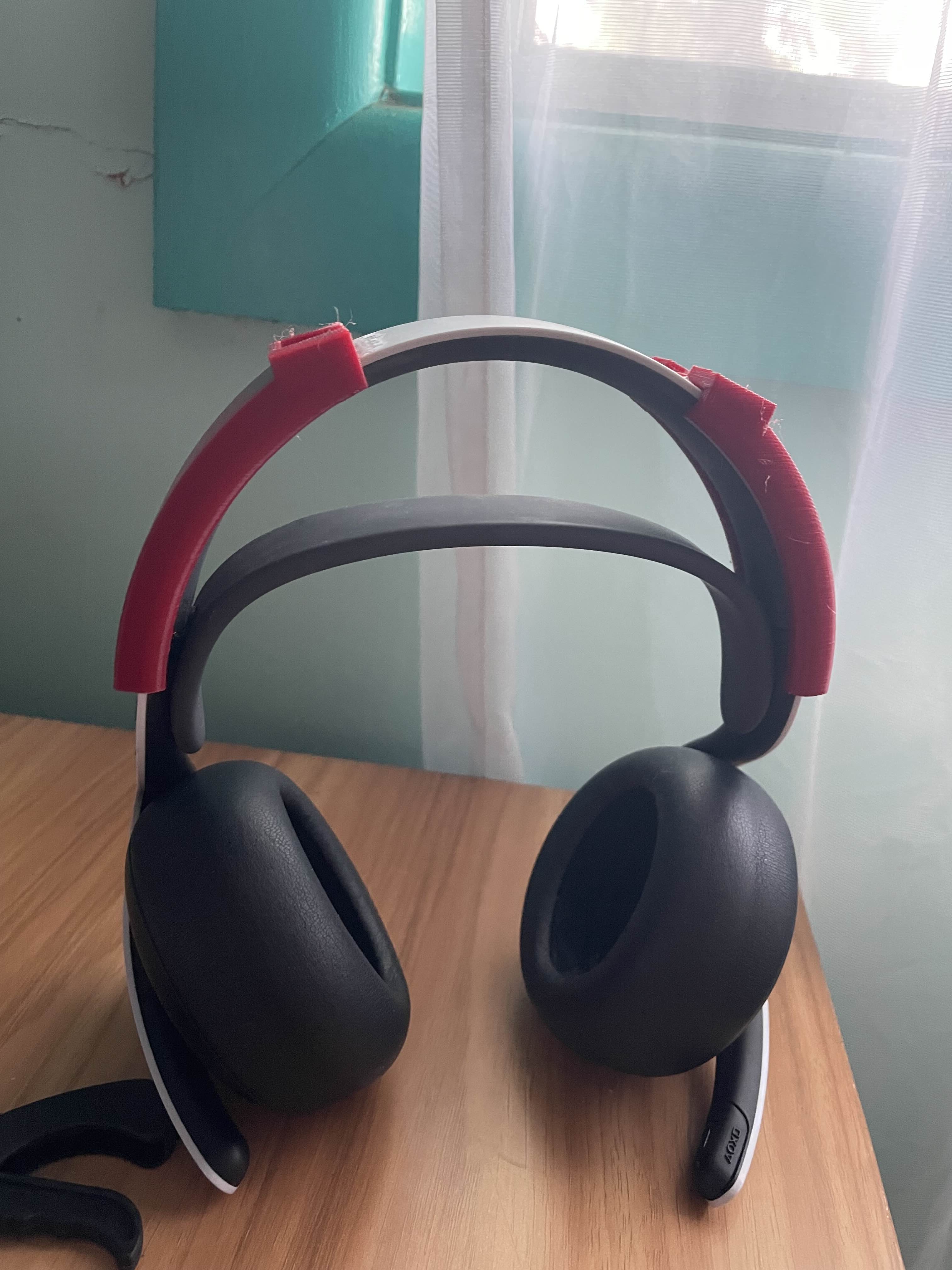 Playstation Pulse Elite Headset Fix