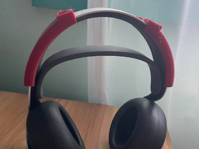 Playstation Pulse Elite Headset Fix