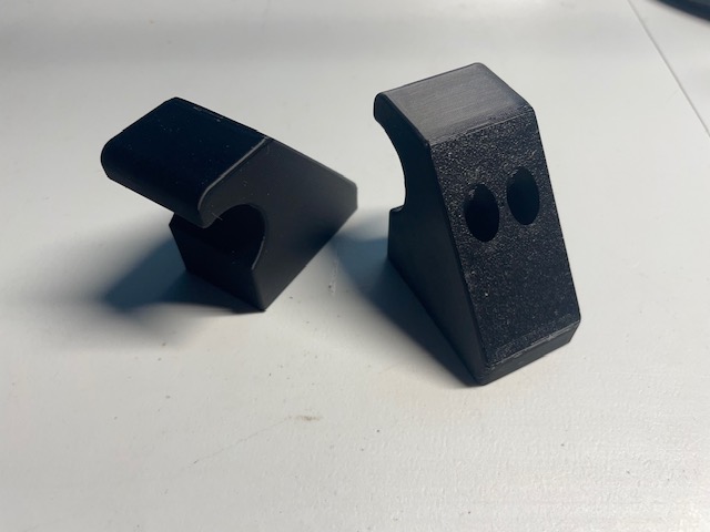 Step Ladder Hook