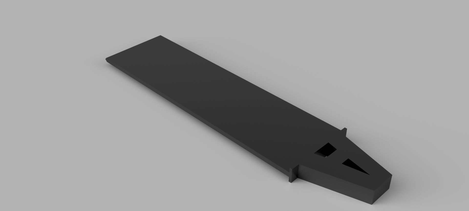 Letter Bookmarks — miniatura 2