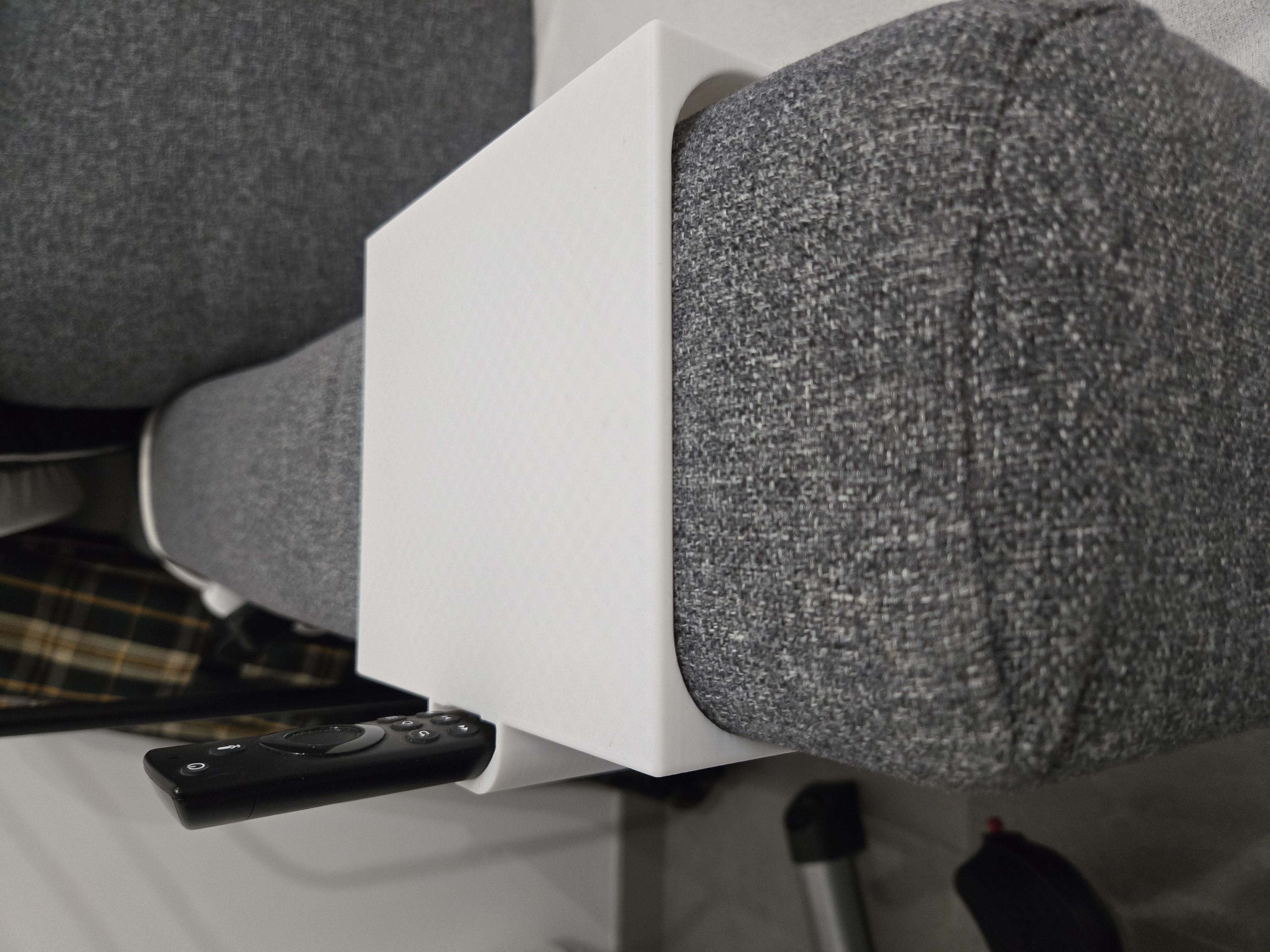IKEA Vimle Fire TV holder