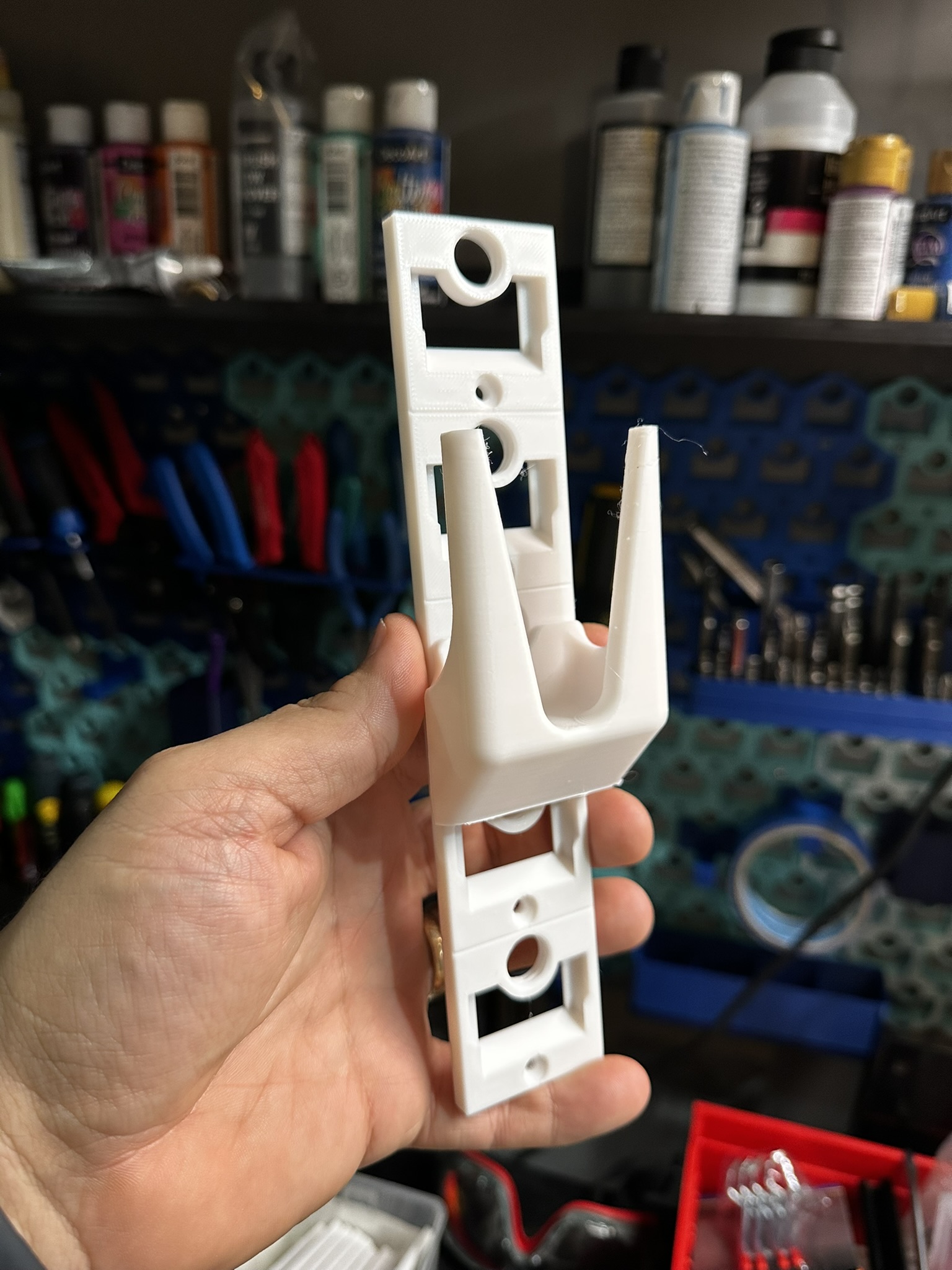 GOEWS Pot lid hangers