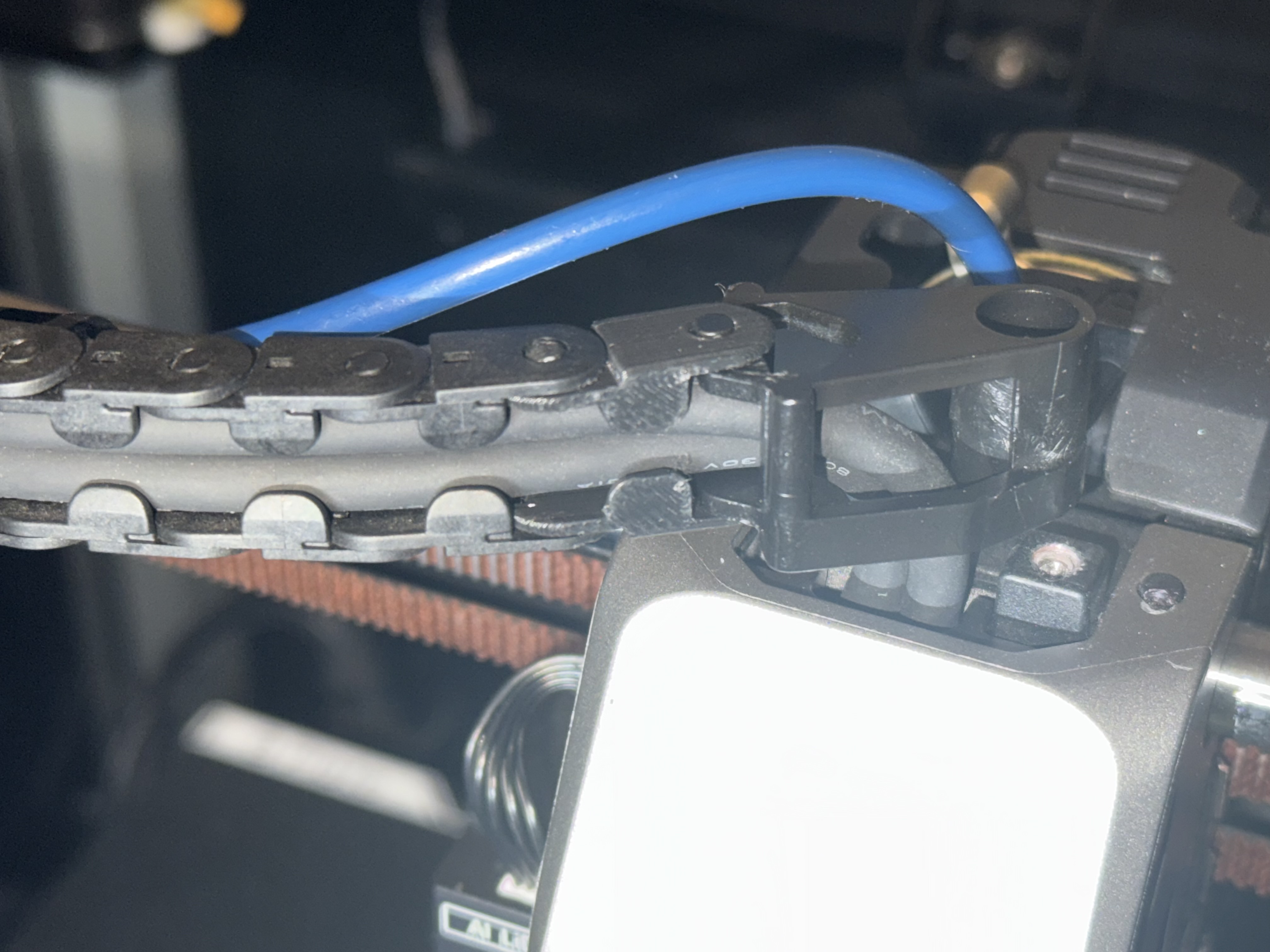 Creality K1 Series Cable Chain Link