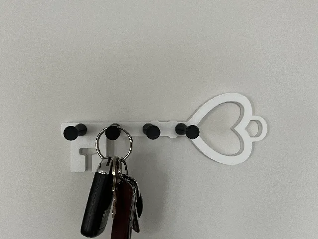 Key Key holder