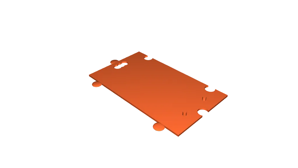 pc mouse display by micromechanic goes | Download free STL model ...
