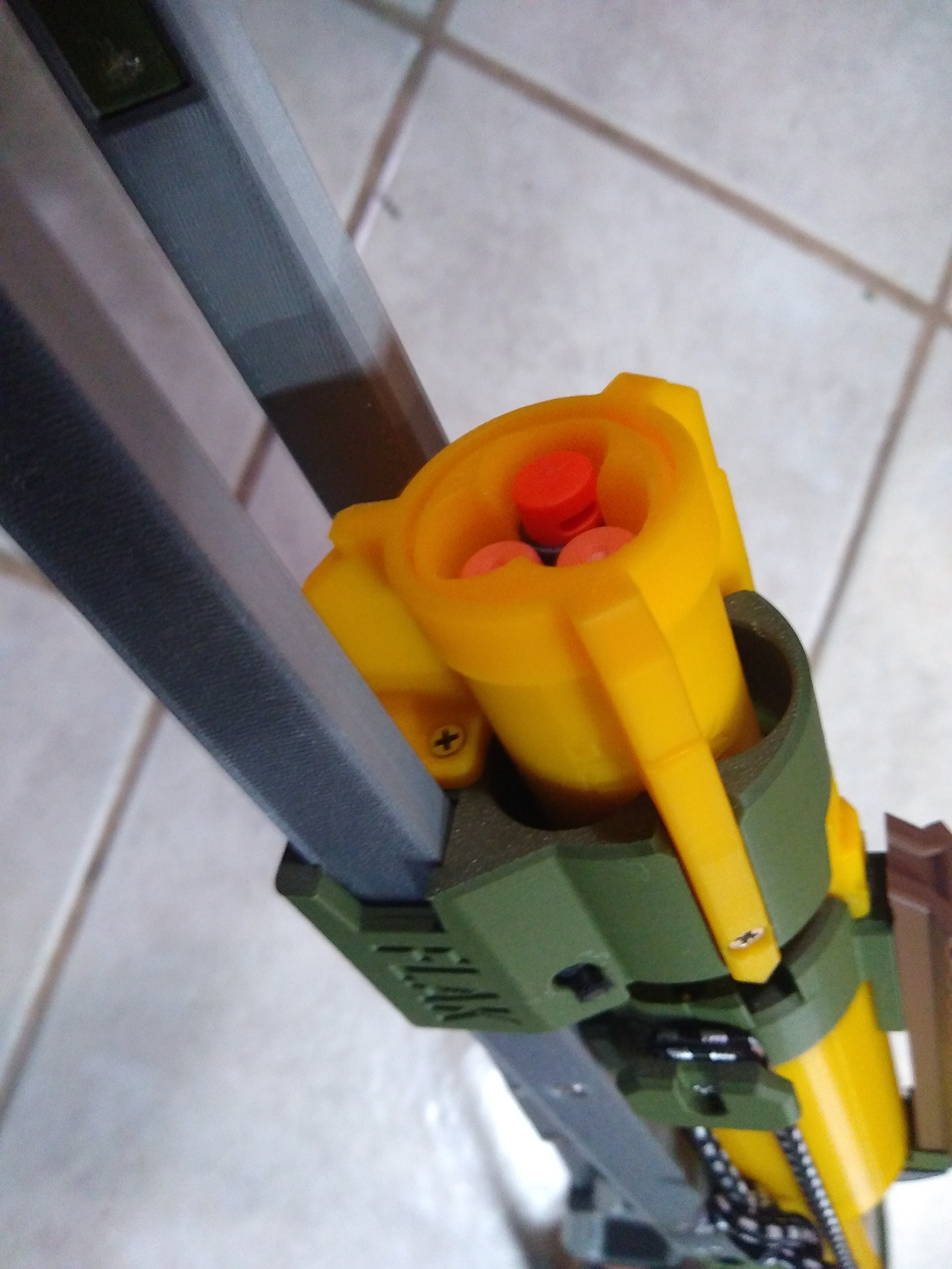 Flak Silly Shell Remix — miniatura 4