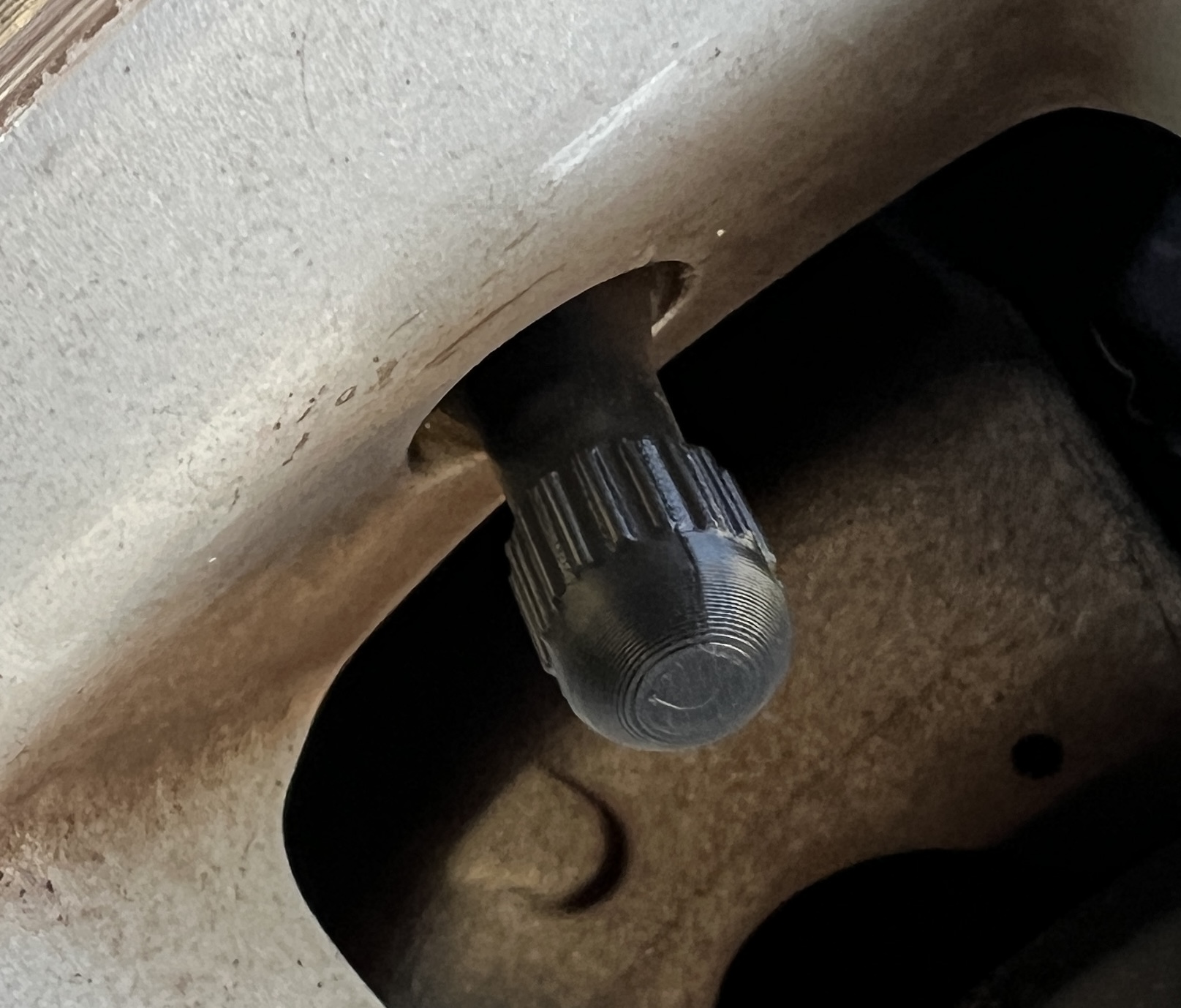 Schrader Valve Caps — miniatura 2