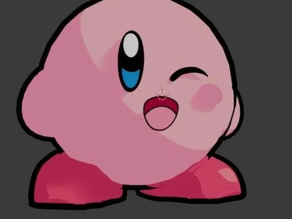 kirby