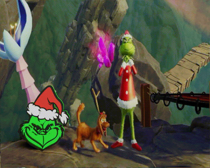 The Grinch — thumbnail 3