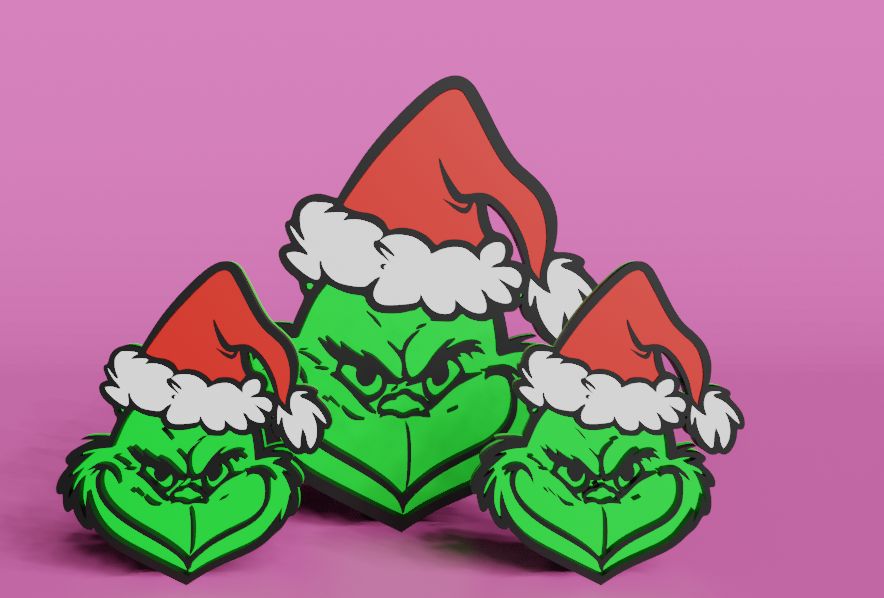 The Grinch — thumbnail 2