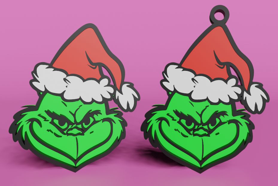 The Grinch