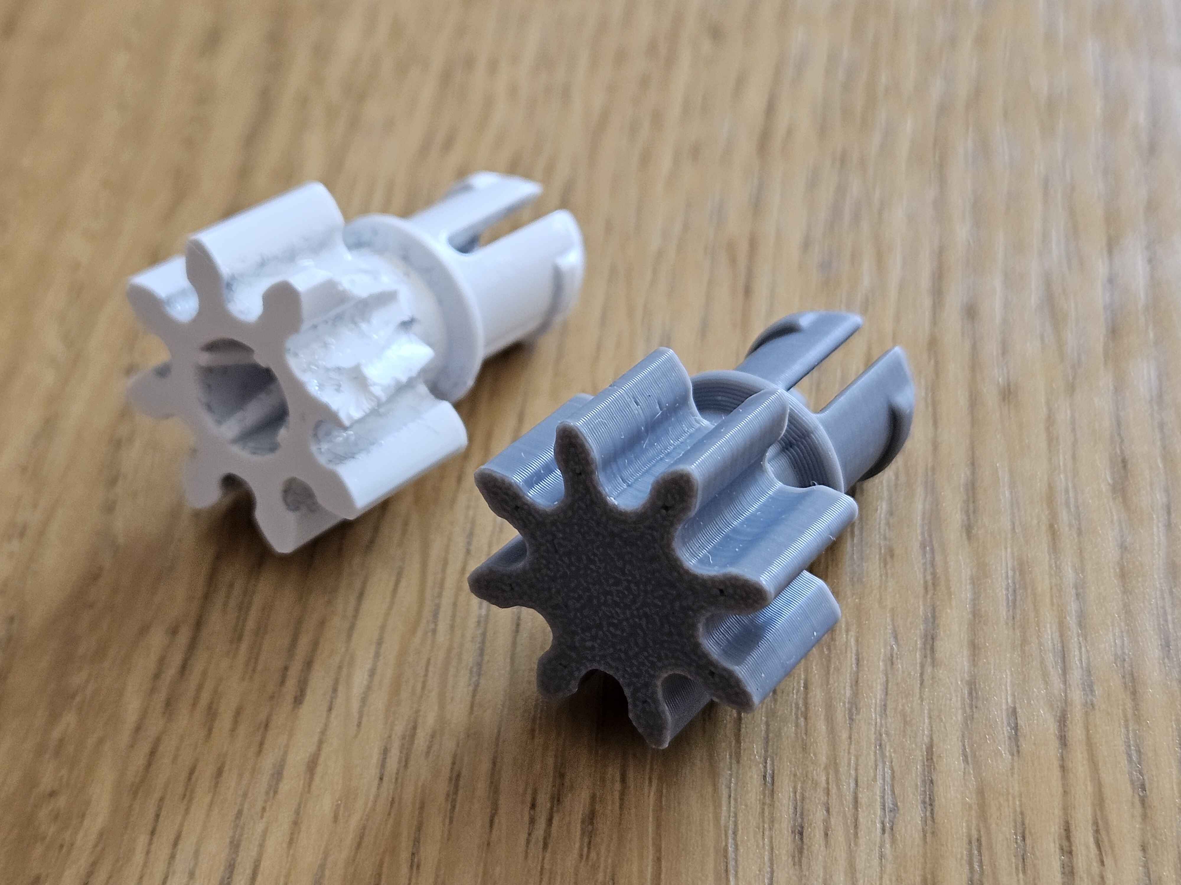 Fisher & Paykel Drawer Pinion Drive Gear