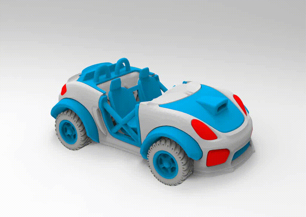 Car V7