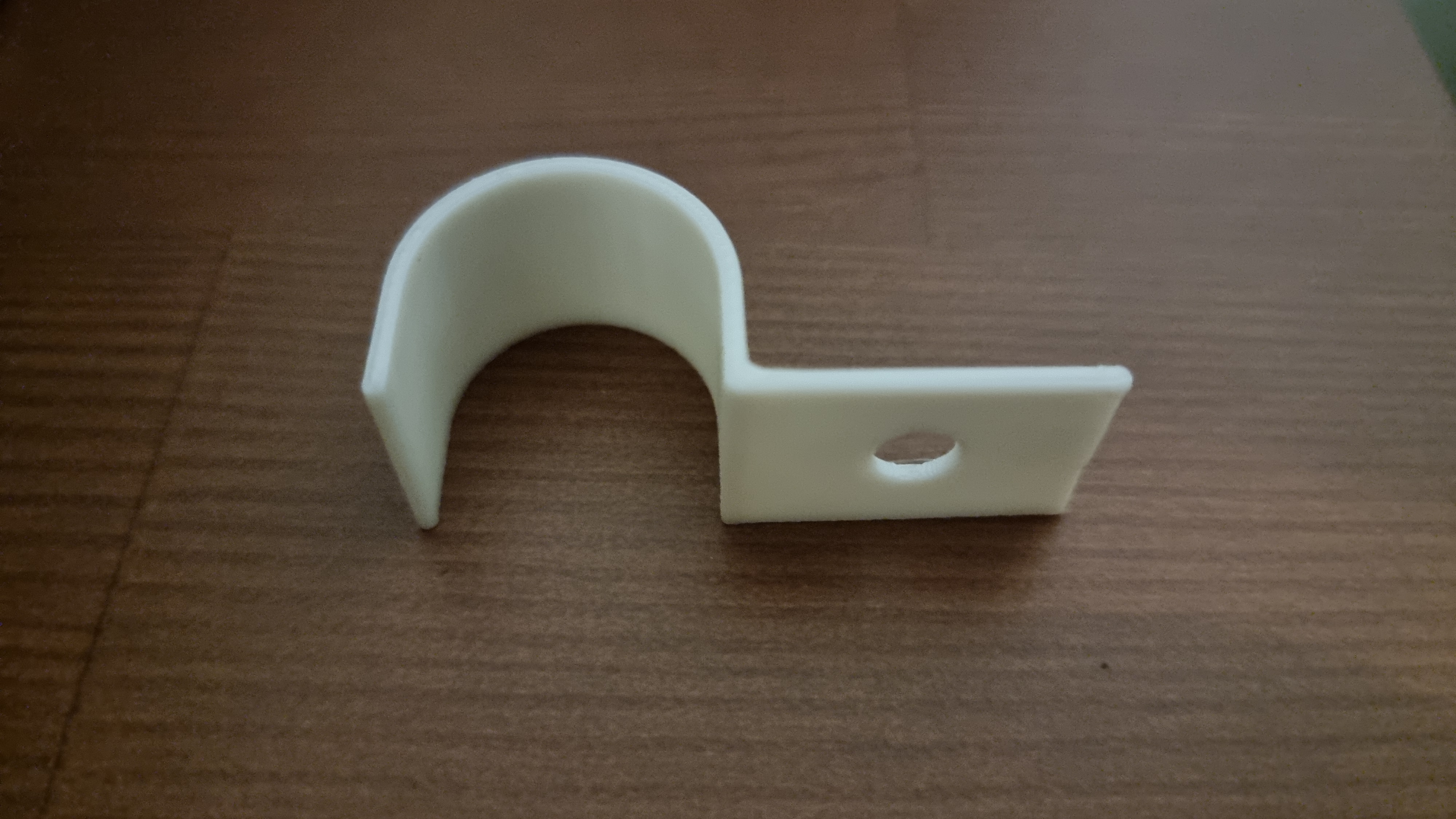 20 mm pipe conduit clip