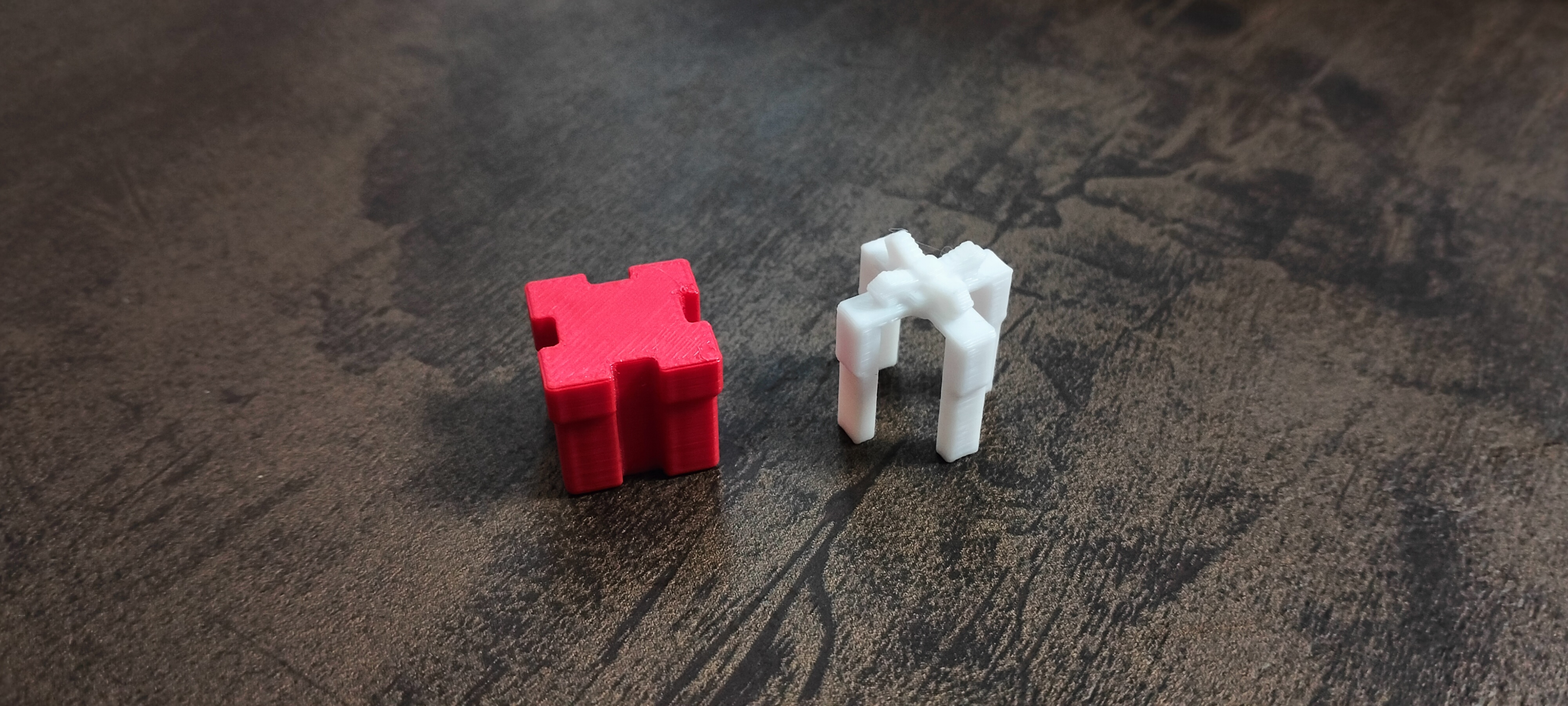 Christmas Gift box Mini — miniatura 2