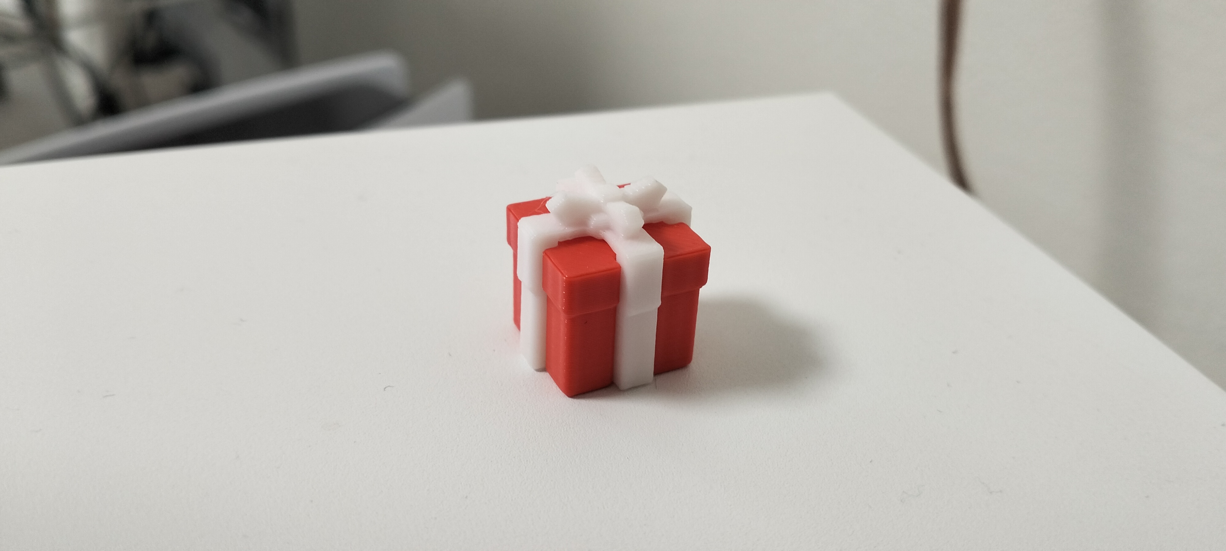Christmas Gift box Mini