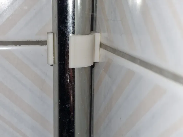 objímka, uchyt