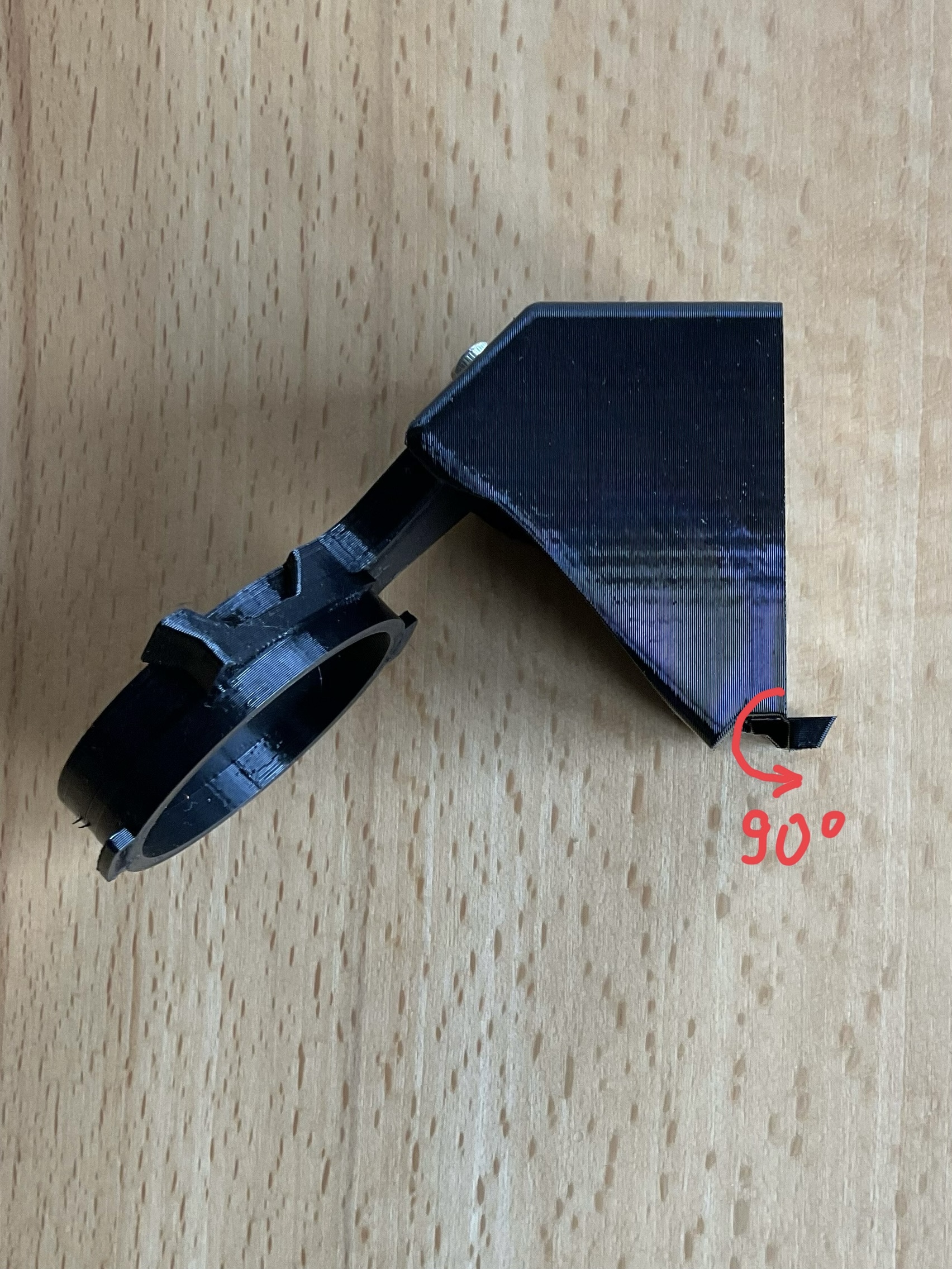 Buddy3D Cameramount XL — miniatura 5