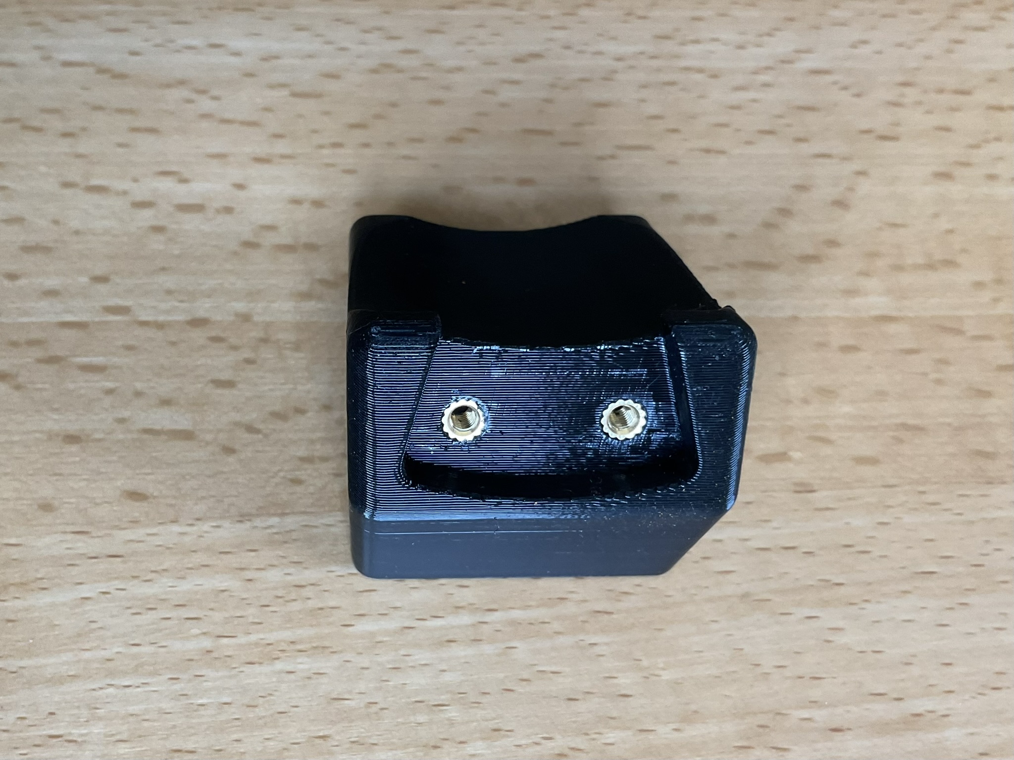 Buddy3D Cameramount XL — miniatura 2