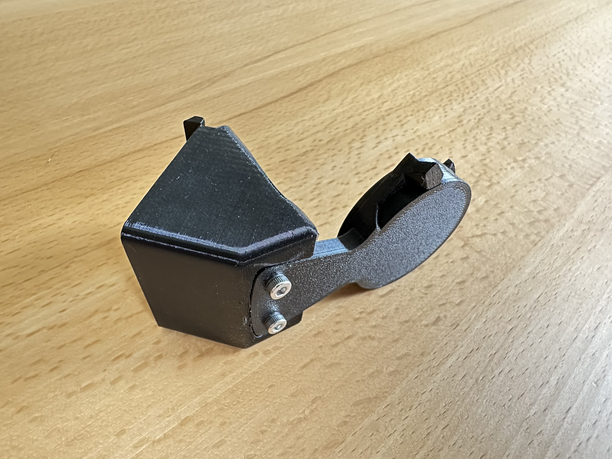 Buddy3D Cameramount XL — miniatura 3