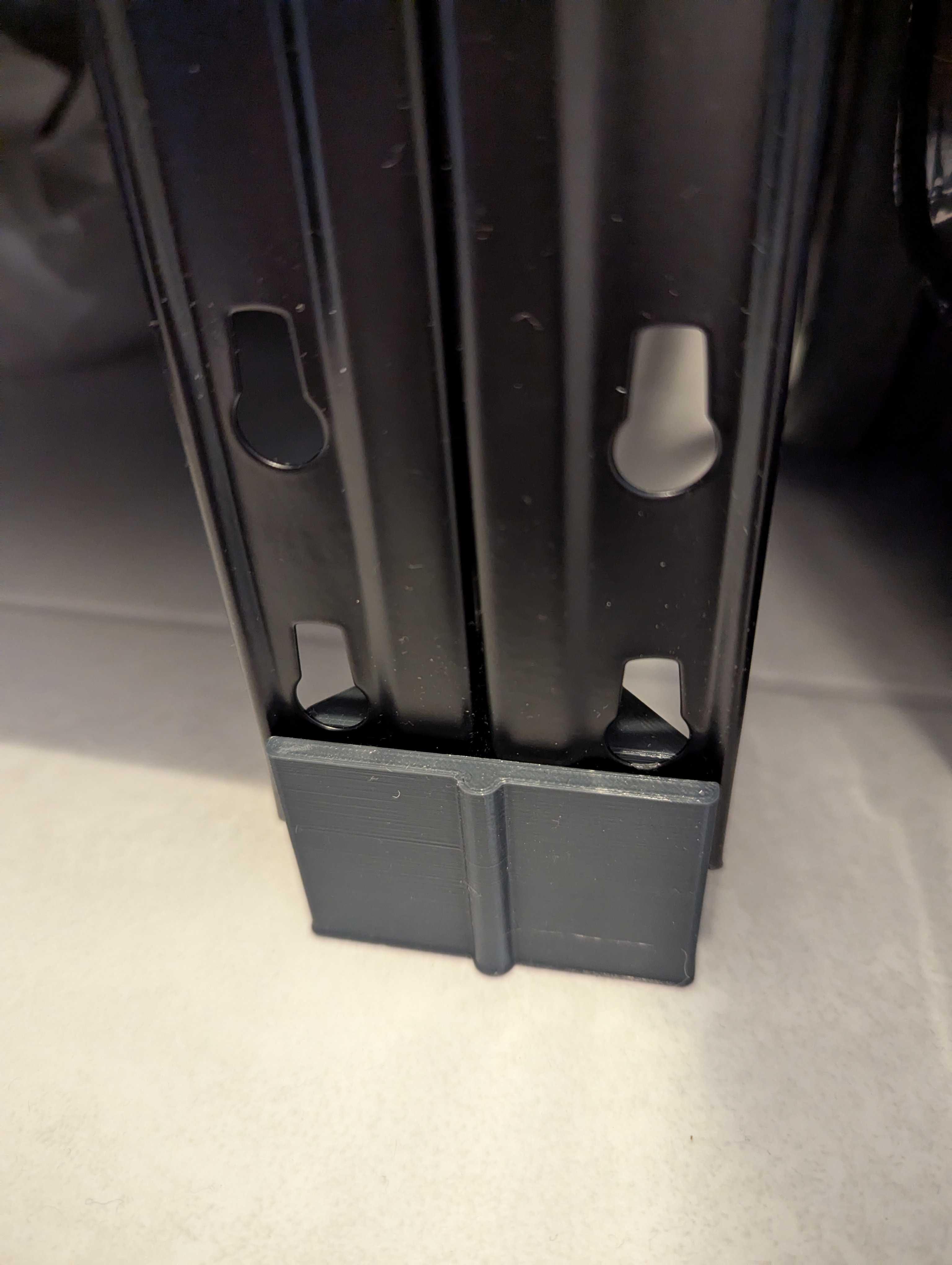 Feet for Castorama RAND shelf