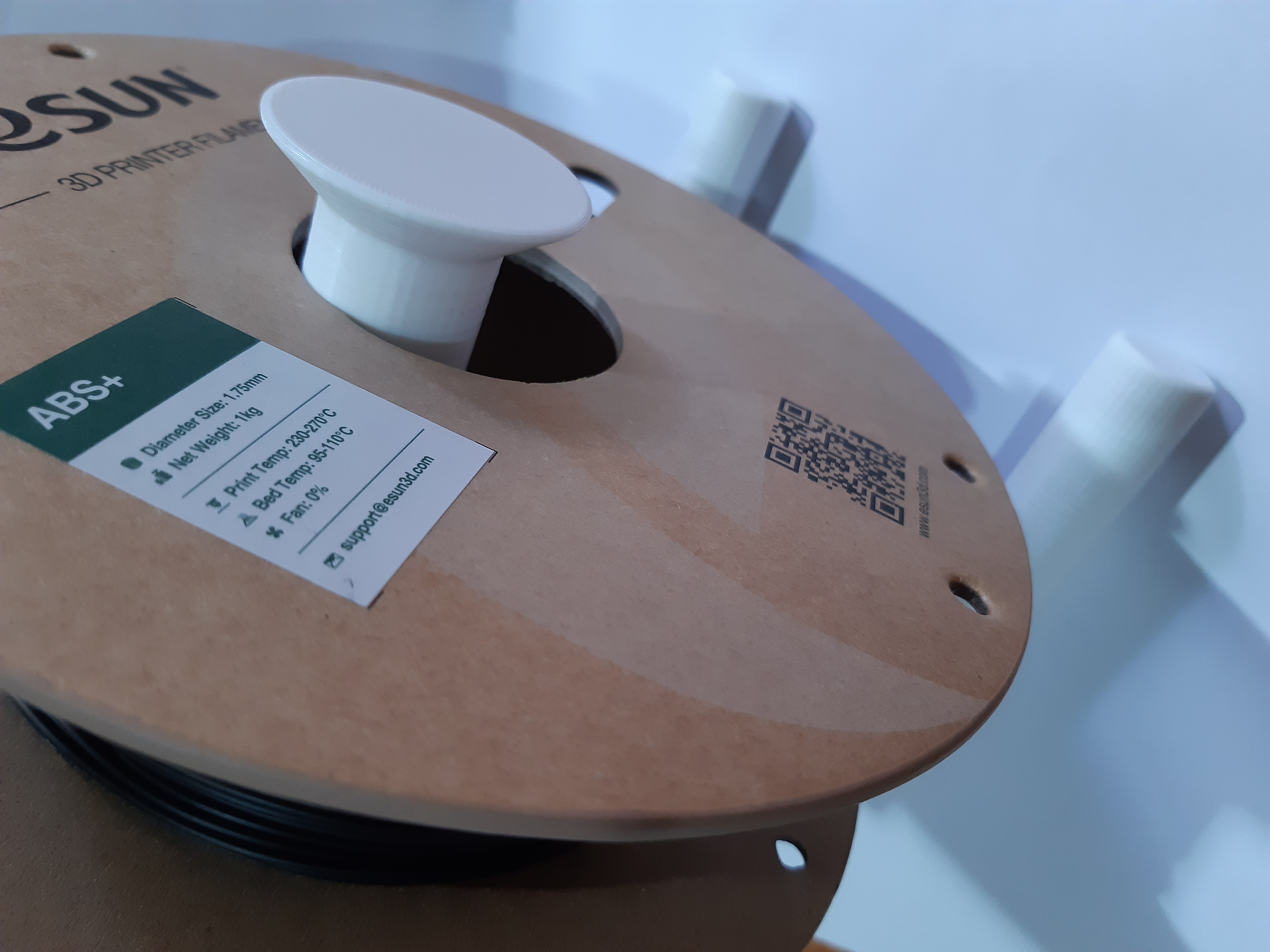 Filament stand — miniatura 3