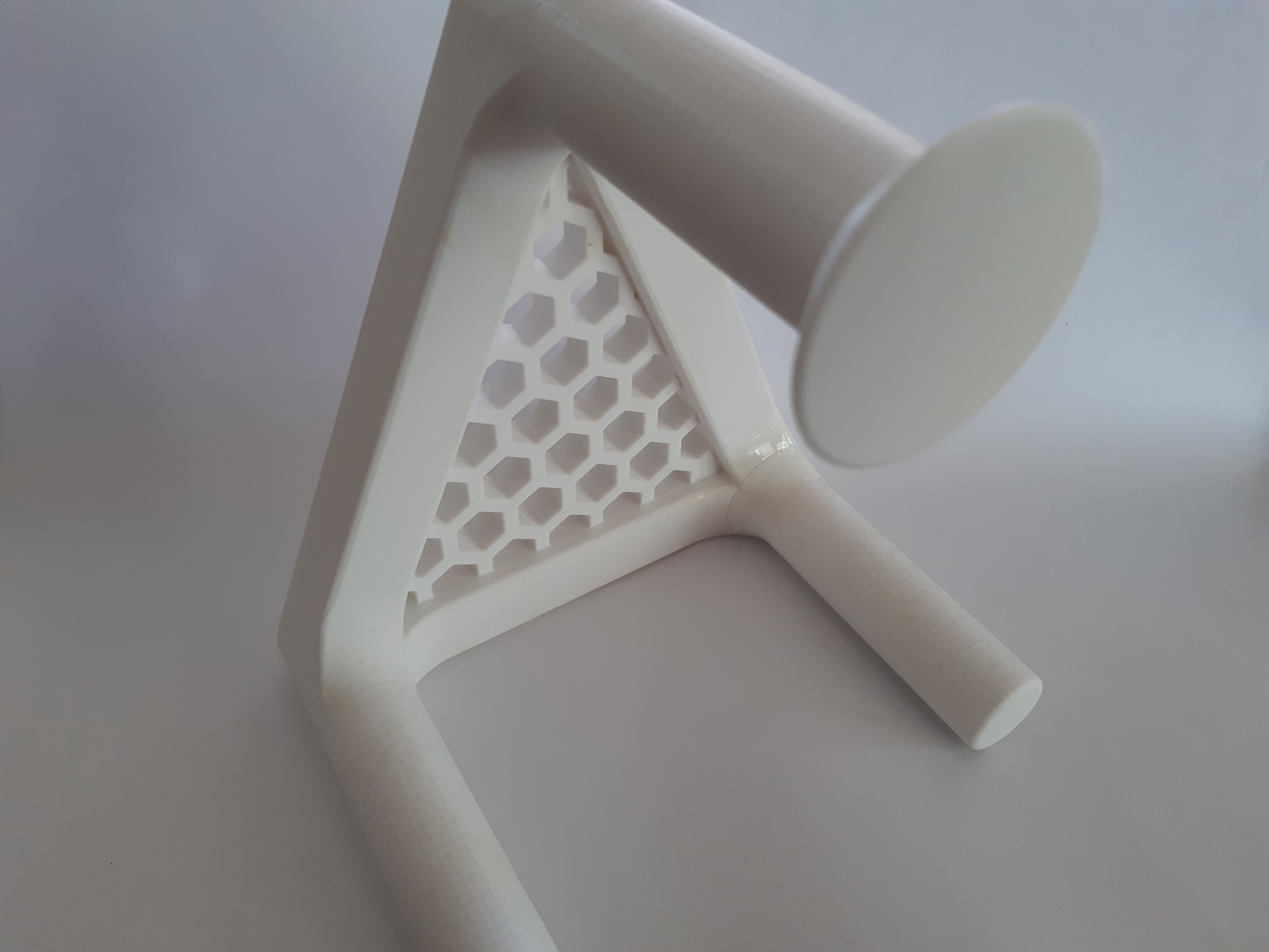 Filament stand
