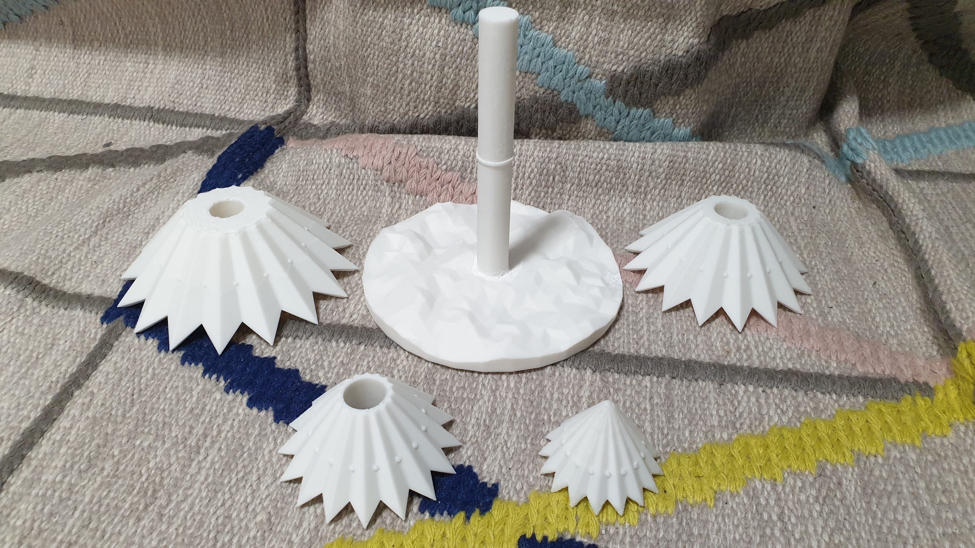 Stackable Starry Christmas Tree — miniatura 2