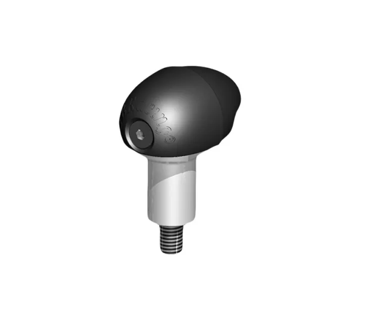 Frame Slider Spare Part for GB Racing Bullet Frame Slider