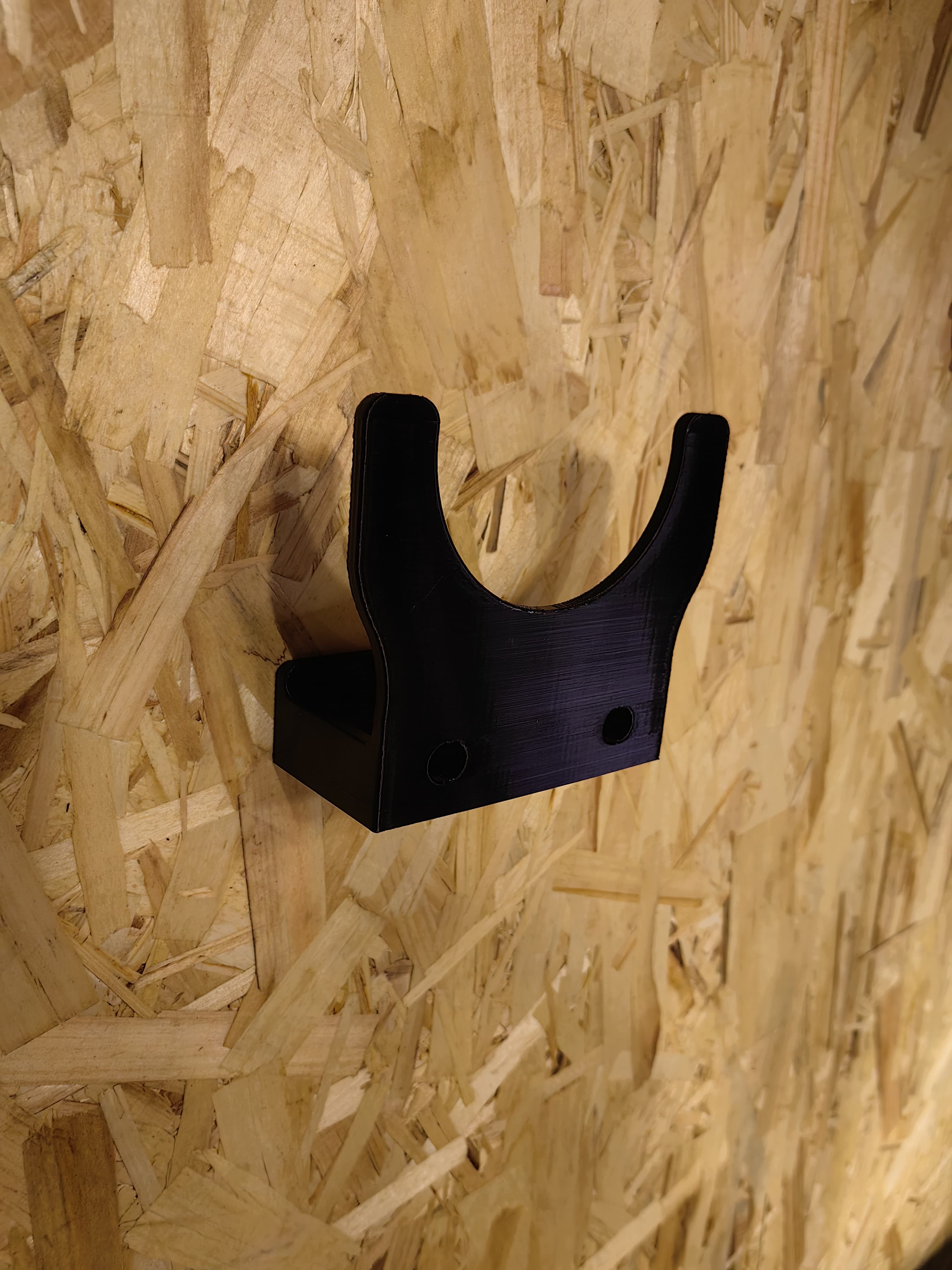angle grinder holder