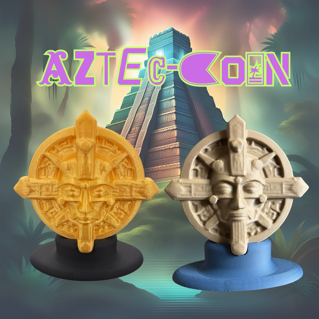 Aztec Coin