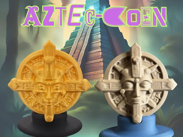 Aztec Coin