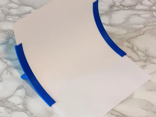 Photo studio background