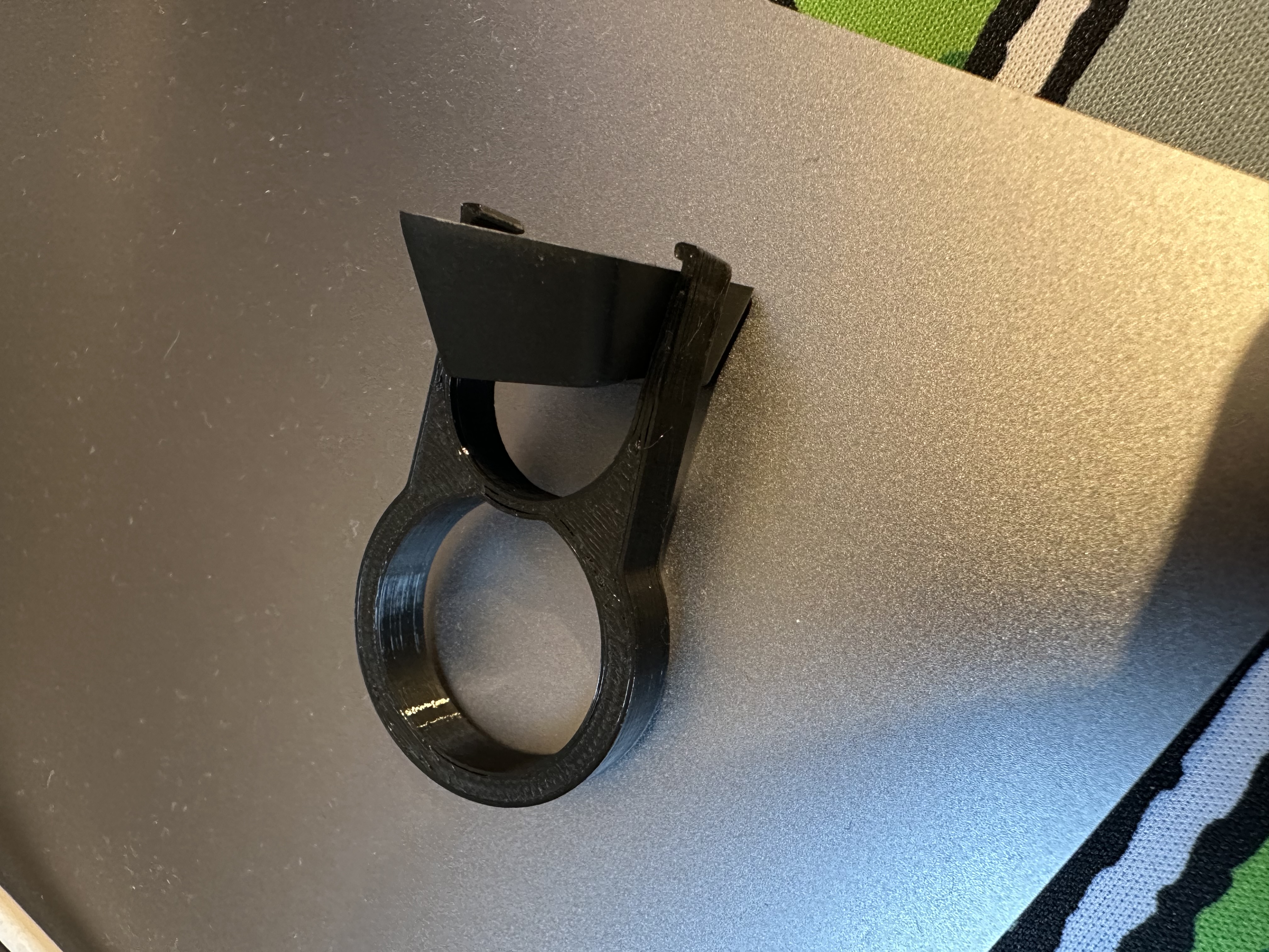 Miniatura 2 do modelo 3D Switch Keycap Puller